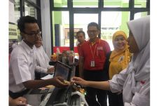 Bekali Lulusan, Pelajar...
