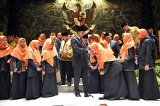 Juara MTQ Nasional,...