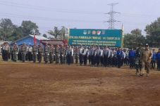 TMMD ke 103, Kodim 0508...