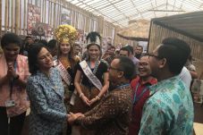 Bupati Anas: Ajang IMF-WB...