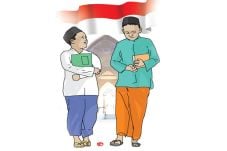 Hari Santri dan Cita-Cita...