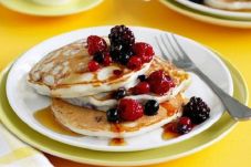 Yuk, Sarapan dengan...