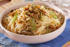 Sensasi Olahan Bihun...