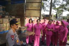 Polda Sumut Kirim Tim...