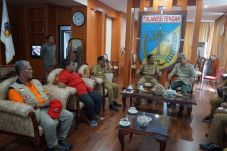 Gubernur Sulteng Sampaikan...