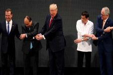 Secret Service Bilang...