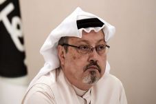 Kasus Khashoggi, Saudi...
