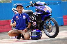 Kisah Freestyler Cilik...
