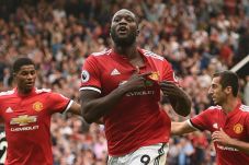 Lukaku Berniat Gabung...