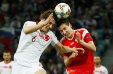 Rusia Perpanjang Rekor...