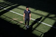 Bek Liverpool Jadi Starter...