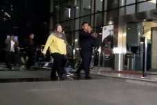 Tersangka, Bupati Bekasi...
