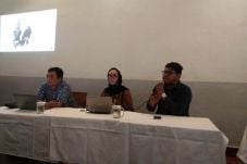 Guru Besar IPB Digugat...