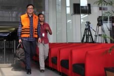 Pengembang Meikarta...