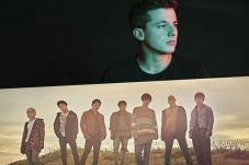 Charlie Puth dan GENERATIONS...