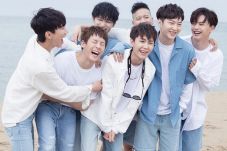BTOB Siapkan Kejutan...