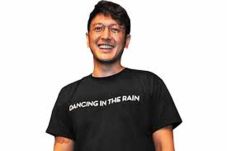 Dimas Anggara Perankan...