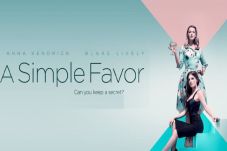 Review Film A Simple...