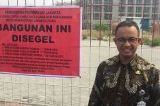 Setahun Pimpin Jakarta,...