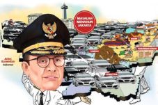 Catatan Setahun Kepemimpinan...