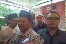 Soal Plh Bupati Bekasi,...