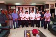 Bupati Pasangkayu Siapkan...