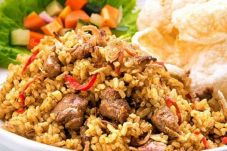 Nikmatnya Sarapan dengan...