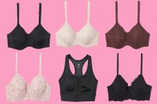 H&M Rilis Bra Khusus...