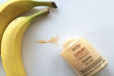 Bedak Pisang, Produk...
