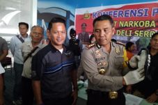 Coba Selundupkan 704...