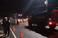 Polisi Klaim Netral...