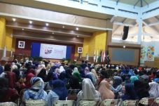 MNC Group Ajak Generasi...