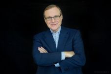 Co-founder Microsoft...