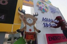 Sumbangan Asian Games...