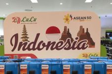 Kampanye Cinta Produk...