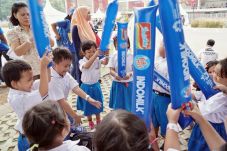 Indofood CBP Apresiasi...