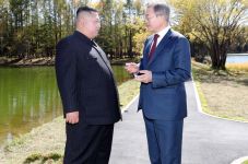 Duo Korea dan Komando...