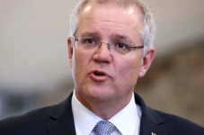 Rencana Australia Bikin...