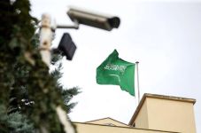Cari Jejak Khashoggi,...