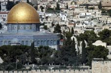Netanyahu Semringah...