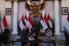 Badan Pengungsi Palestina...