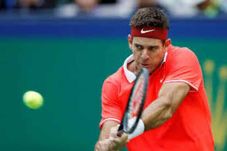 Juan Martin del Potro...