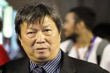Grand Master Lioe Nam...