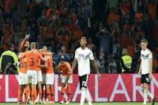 Kalah Lawan Belanda,...
