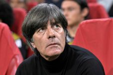 Jelang Prancis vs Jerman,...
