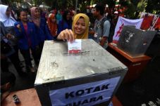 Bawaslu Terima Belasan...