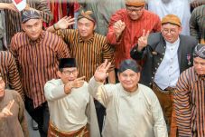 Doa Sandi untuk Prabowo:...