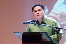 Tim Jokowi-Maruf Gelar...