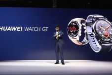 Huawei Luncurkan Watch...