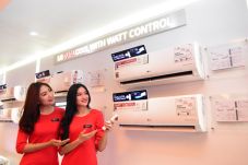 LG Electronics Masih...